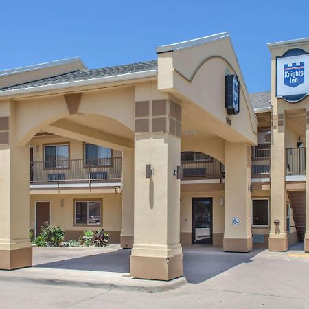 Knights Inn - Forest Hill, Tx Fort Worth Exterior photo